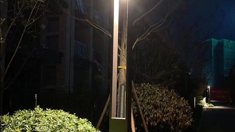 太阳能一体化道路照明：优势与挑战并存**