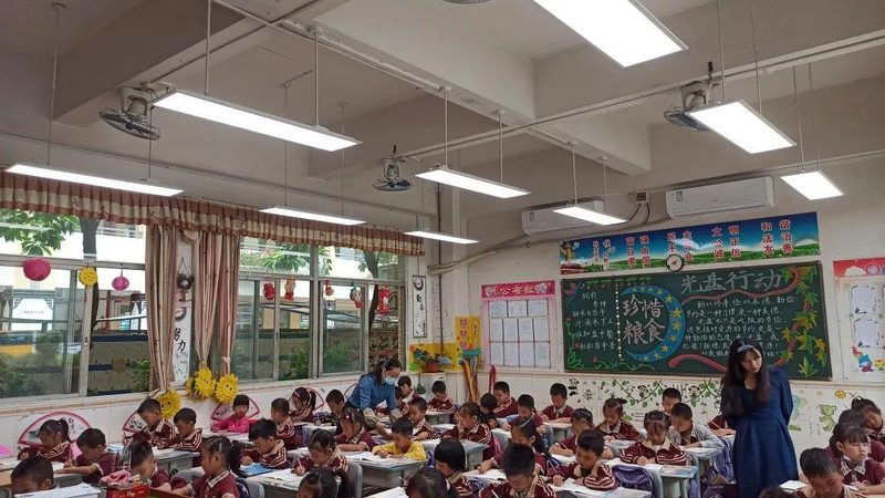 商业照明定制报价方案：如何精准匹配需求与预算**