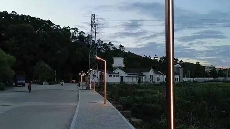 北京夜景照明工程公司推荐